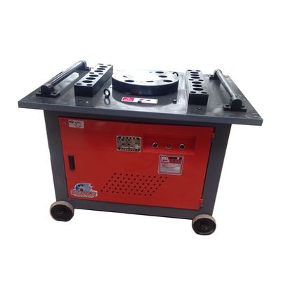 food &amp;amp; Beverage Shops On Selling In Asia GW50 Used Rebar Bending Machine With CE ISO
